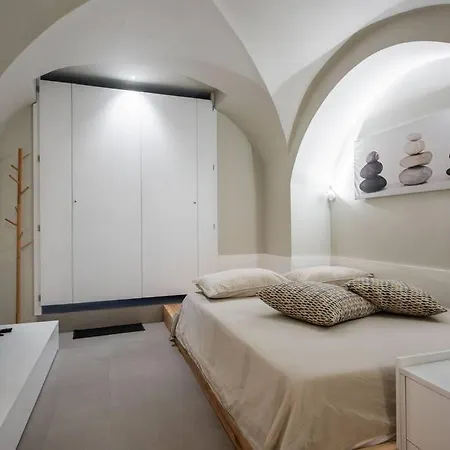 Apartment De Felice Catania