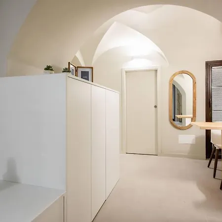De Felice Apartment *