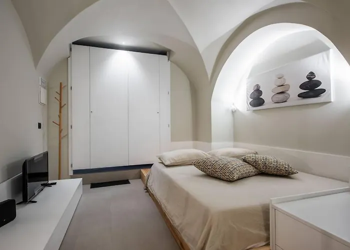 Apartmán De Felice Katánie