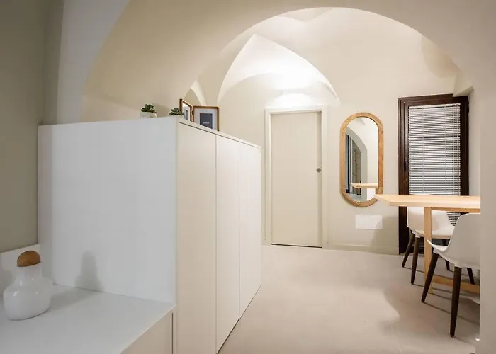 De Felice Apartmán *