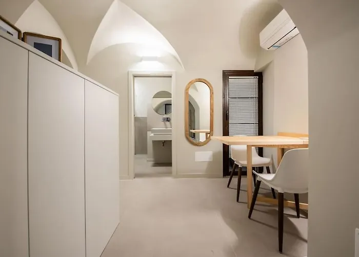 De Felice Apartmán