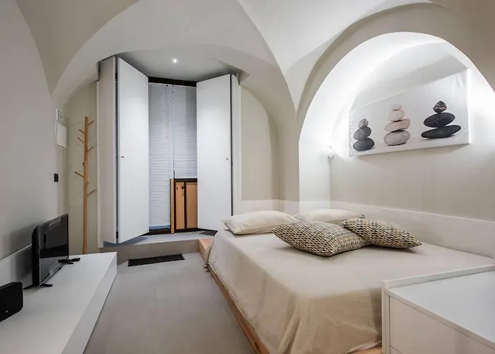 De Felice Apartmán *