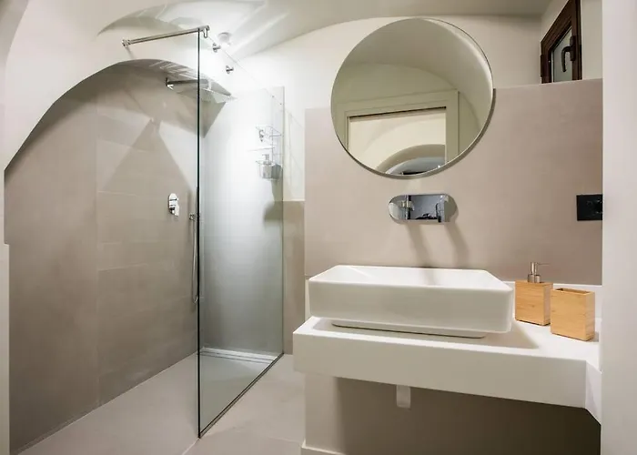 Apartmán De Felice *