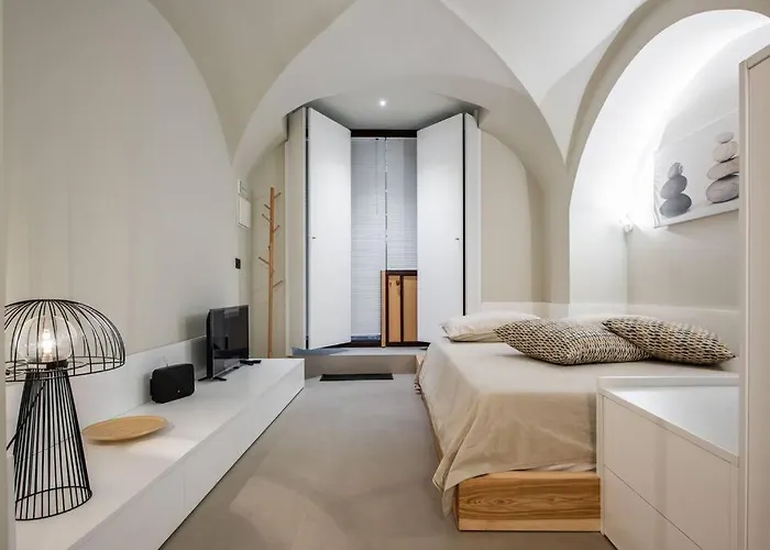 Apartmán De Felice Katánie